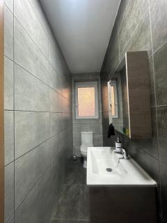 Brand new room with a nice yard - St. Julianʼs - 1
