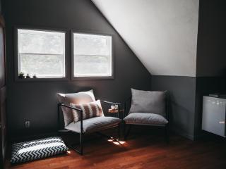 Modern Retreat near Traverse City - Cedar - 4