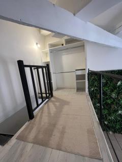 Charmant Duplex centre de nimes - 5