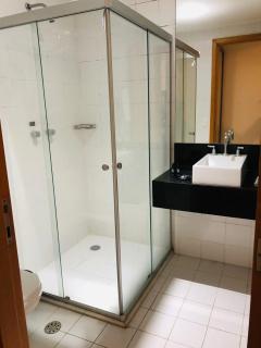 Apto 303- Flat Paraíso - São Paulo - 4