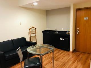 Apto 303- Flat Paraíso - São Paulo - 6