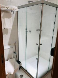 Apto 303- Flat Paraíso - São Paulo - 3