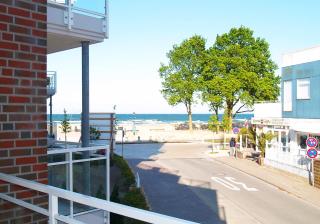 Strandvilla Strandvilla Appartement 14 - Scharbeutz - 0