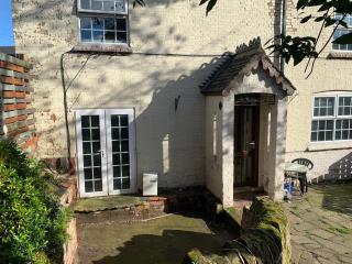 Ensuite room near city centre - Nottingham - 8