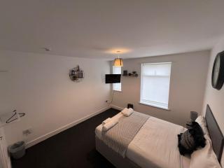 Harbour Flats - Skegness - 9