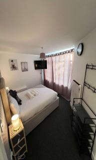 Harbour Flats - Skegness - 1