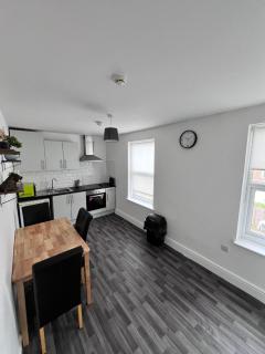 Harbour Flats - Skegness - 5