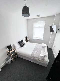 Harbour Flats - Skegness - 3
