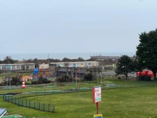 Harbour Stays - Skegness - 2