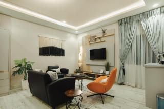 Kashco Apartments Wuse 2 Abuja - 6