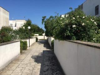 casetta del sole - Otranto - 8
