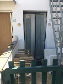 casetta del sole - Otranto - 7