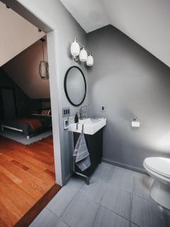 Modern Retreat near Traverse City - Cedar - 1