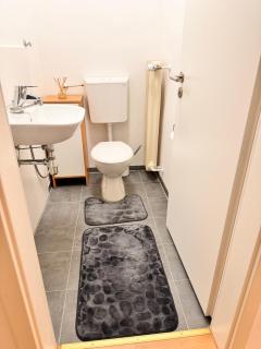 Gemütliches 1 Zimmer Apartment - Augsbourg - 8