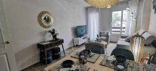 Port view - Reina Sofia - 6