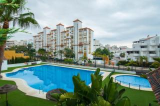 Port view - Reina Sofia - Estepona - 3