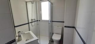 Port view - Reina Sofia - 1