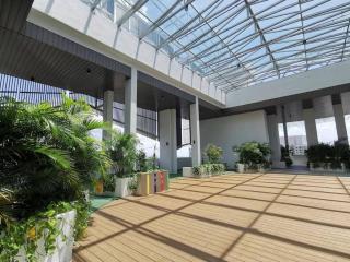 0703 Almas Suites Netflix Wi-Fi Seaview By STAY - Nusajaya - 2