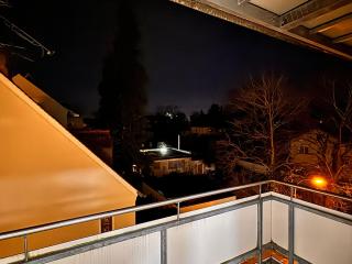 Gemütliches 1 Zimmer Apartment - Augsbourg - 6
