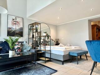 City Apartment, central, 2 min to U4 - Vienne - 3