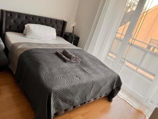 Gemütliches 1 Zimmer Apartment - Augsbourg - 4