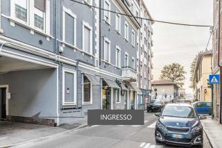 La Perla Rooms - Saronno - 9