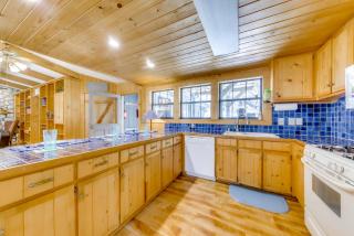 Ruidoso Cabin in the Mtns River and Forest Views! - Ruidoso - 1