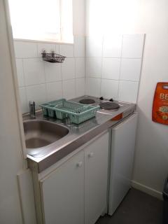 Studio avec Jardin et Parking Privés - Bormes-les-Mimosas - 4