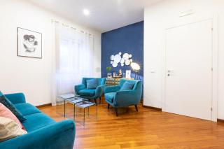 Amazing Art Déco Apartment Pantheon - TopCollection - Rom - 3