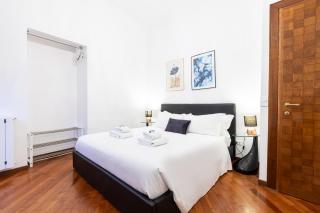 Amazing Art Déco Apartment Pantheon - TopCollection - Rom - 9