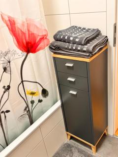 Gemütliches 1 Zimmer Apartment - Augsbourg - 3