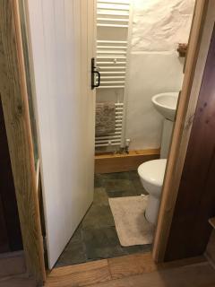 Tiny Cosy Snug - Pembrokeshire - 7