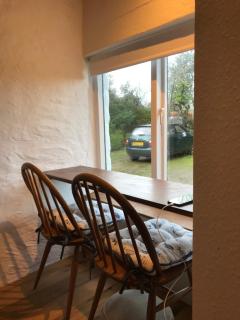 Tiny Cosy Snug - Pembrokeshire - 6