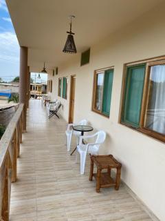 Casamar - Máncora - 9