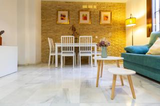 Alohamundi Pureza III - Sevilla - 1