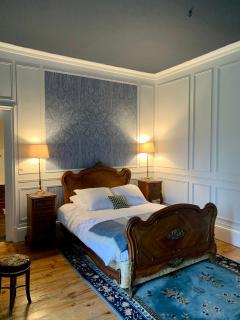 Chateau de Bellefontaine - 4