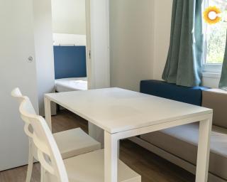 Mobile Home Charme 177 - Pietra Ligure - 6