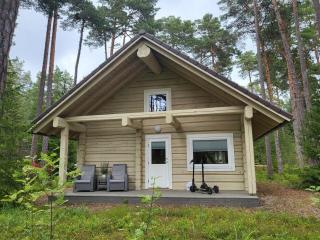 Käbi Puhkemaja - Elbiku - 0
