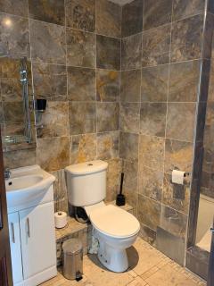 Ensuite room near city centre - Nottingham - 3