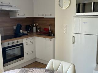 Studio cocooning cap d’Agde - 8