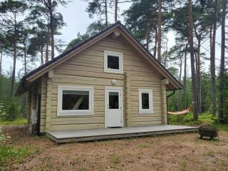 Käbi Puhkemaja - Elbiku - 9