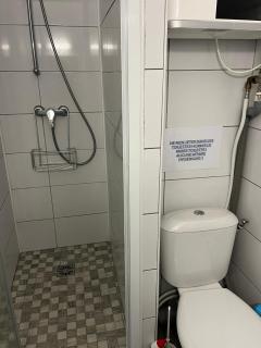 Studio cocooning cap d’Agde - 5