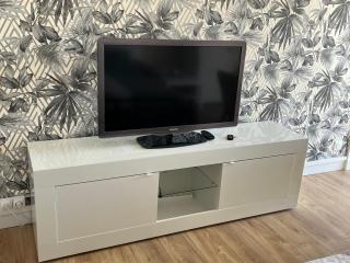 Studio cocooning cap d’Agde - 1