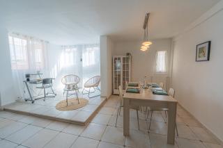 Les Salins * Appartement * Clim * Wifi * Commerces - Fos-sur-Mer - 7