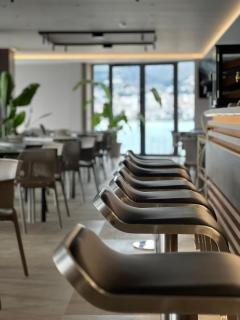 Joelle Premium Hotel - Sarandë - 4