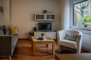 Haus Sabina - Helgoland - 6