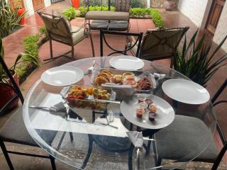 Hotel Vizcaíno León - León - 4