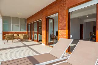 Cullera Beachfront Apartment - Cullera - 6