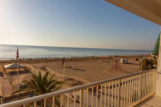 Cullera Beachfront Apartment - Cullera - 3