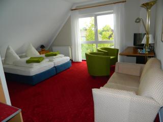 Messeapartment, Messezimmer Sehnde - Sehnde - 5